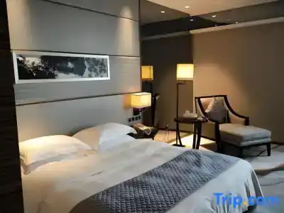 Jinjiang Inn Shanghai Changzhong Road Branch - 76