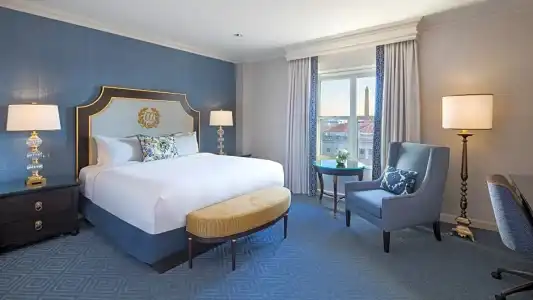 Willard InterContinental Washington by IHG - 73
