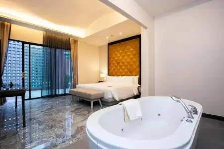 Phukalini Luxury Pool Villa & Onsen - 32