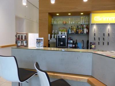 Grimm's Berlin Mitte - 21