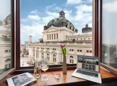 Panorama Lviv - 47