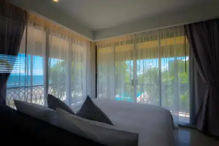 SiamBeach Resort - 198