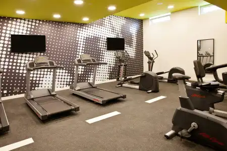 Hampton by Hilton Regensburg - 32