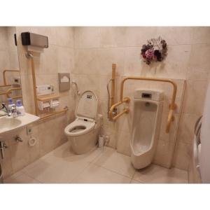 Toyoko Inn Tokyo Haneda Airport No.2 - 8