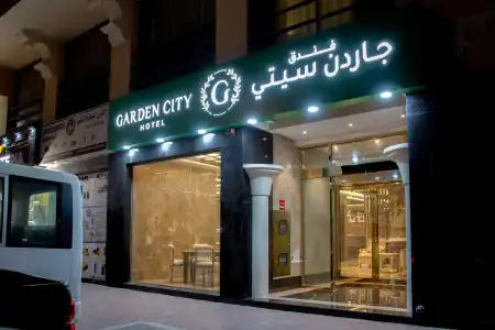 Garden City - 0