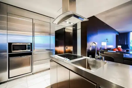 Beautiful Palms Place Suite - 45
