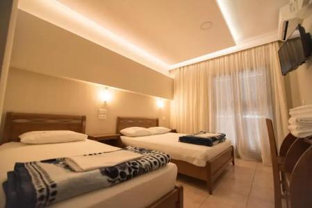 Acquablue Apartments - 31