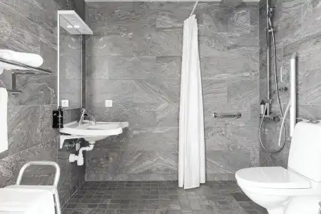Arenahotellet i Uppsala - 9