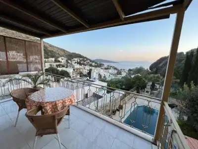 Aegean Gate Otel - 49