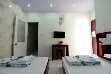 Gia Han Guesthouse - 2