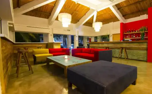Sea Diamond Boutique & Spa by Sea Resorts - 16