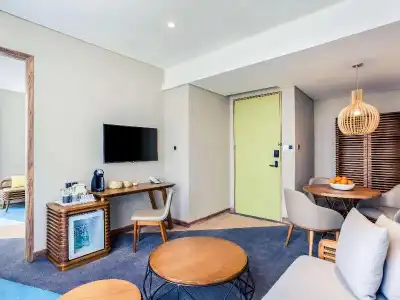 Mercure Jakarta Pantai Indah Kapuk - 28