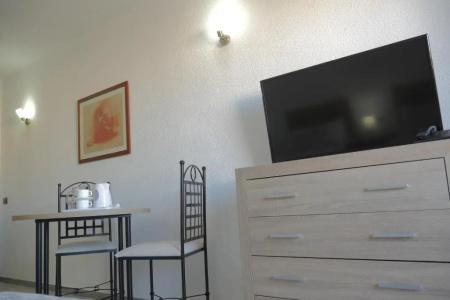 Apartamentos Pirámides - 92