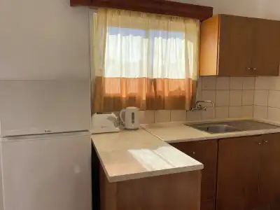 Alexia Apartments - 77