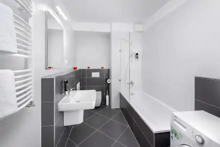 CityWest Apartments - 36