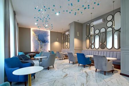 Harvey Spa - 37