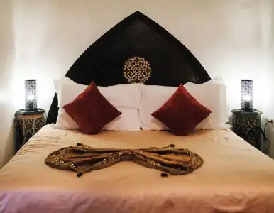 Riad Al Mamoune - 58