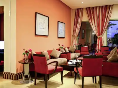 ibis Marrakech Palmeraie - 5