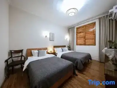Zen Garden Inn - 56