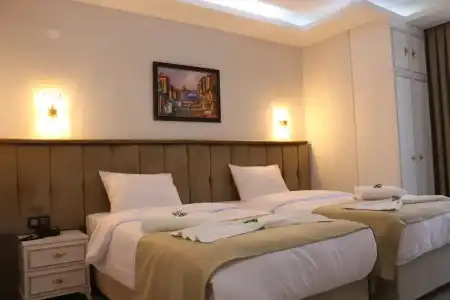 Samsun Mes & Spa - 45