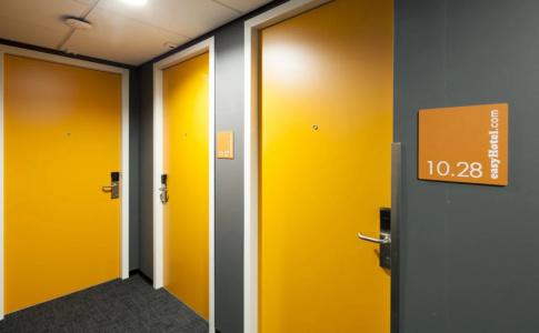easyAmsterdam Zaandam - 12