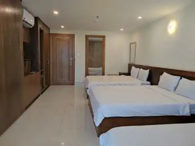 Hong Hai 2 - 38