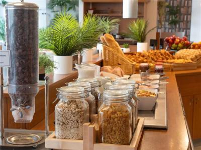 ibis Paris 17 Clichy-Batignolles - 37