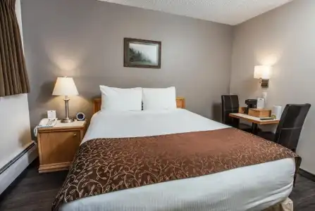 Swiss Chalet Motel - 66