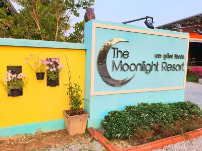 The Moonlight Resort - 1