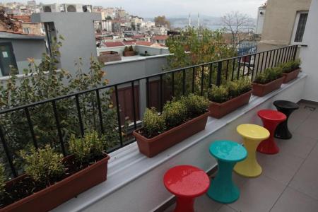 Historic Galata - 11