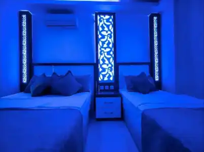 Livane Sun Otel - 35