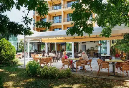 Paradise - Pomorie - 19