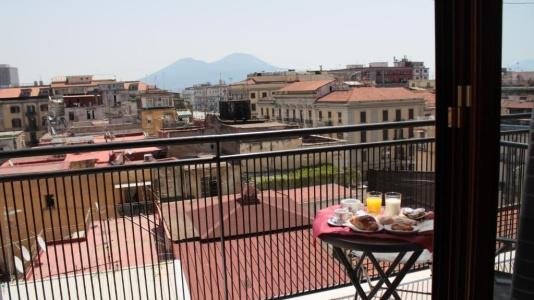 B&B Napoli la Perla - 39