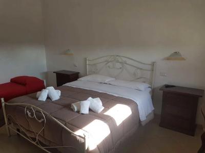Agriturismo Terra dei Profumi - 16
