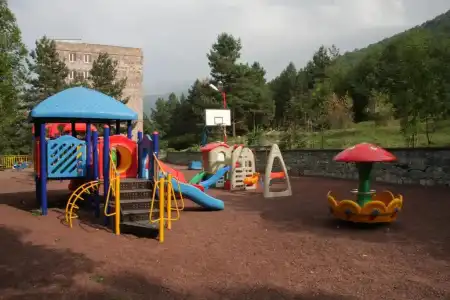 Dilijan Resort - 16
