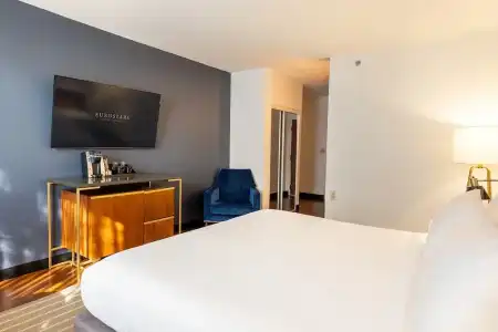 Eurostars Saint Gregory Dupont Circle Georgetown - 62