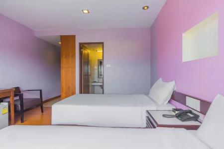 Mayflower Grande Chiang Mai - 35