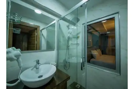 Fidanoglu Suite - 7