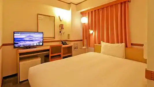 Toyoko Inn Shin Shirakawa Station - 33