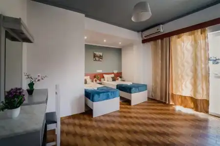 Cloud 9 - 5