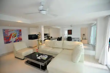 Siam Palm Residence - 49