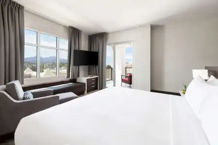 DoubleTree by Hilton Tucson Downtown Convention Center - 101