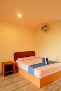 J.B.Hut Bungalows - 26