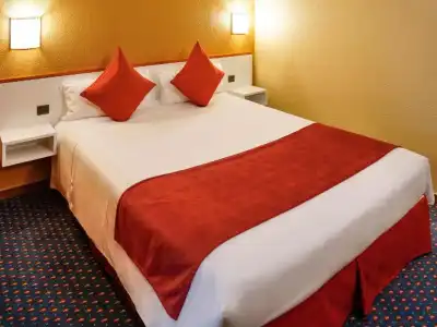 Hôtel Mercure - 42