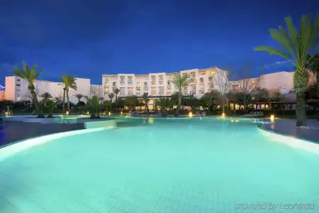 Vincci Saphir Palace & Spa - 34