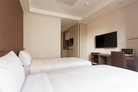 Urban Place Gangnam - 60