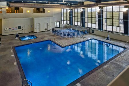 Four Points By Sheraton Peoria - 18