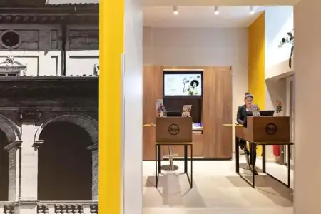 B&B Roma San Lorenzo Termini - 22