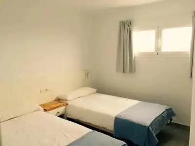 Neptuno Apartments - 78