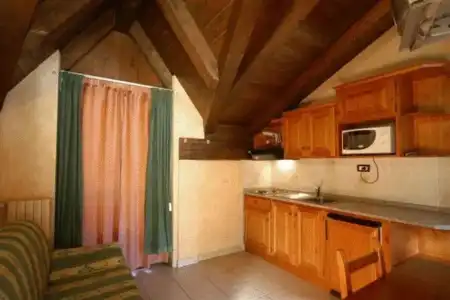 Residence Les Lacs - 12